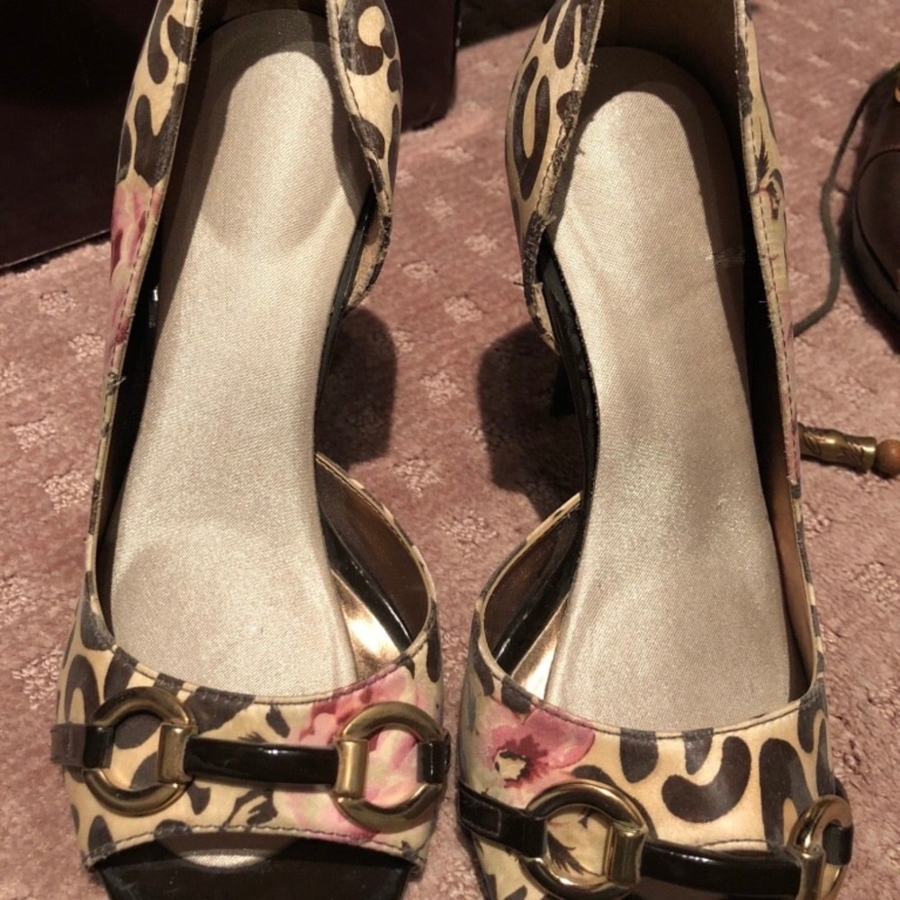 Heels 6.5